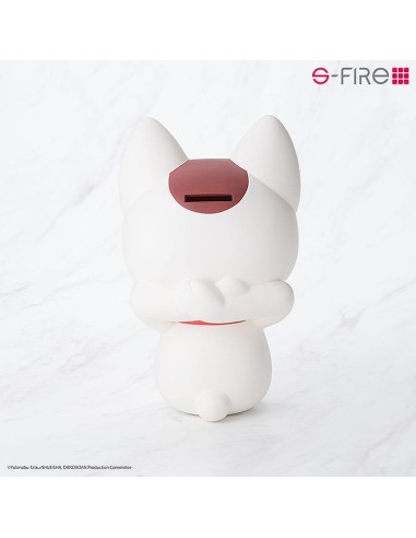 Dandadan Coin Bank Turbo Granny...