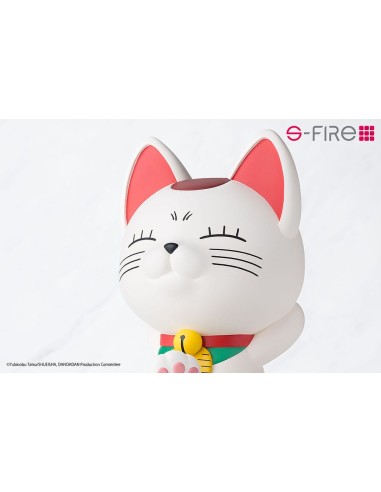 Dandadan Coin Bank Turbo Granny...