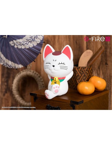 Dandadan Coin Bank Turbo Granny...