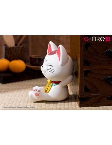 Dandadan Coin Bank Turbo Granny...