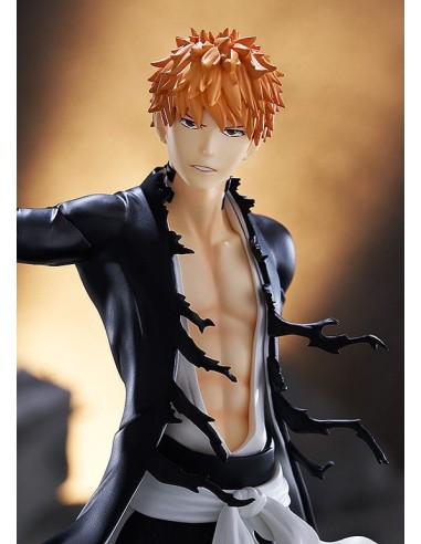 Bleach Thousand-Year Blood War Ichigo... Bleach Thousand-Year Blood War Ichigo...