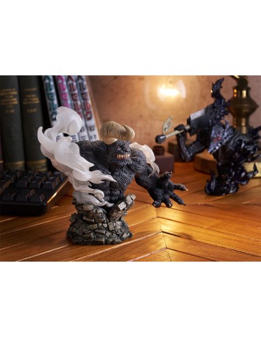 Berserk Bust Zodd Berserk Bust Zodd