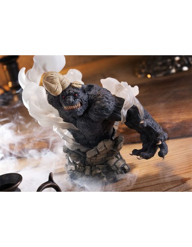 Berserk Bust Zodd Berserk Bust Zodd