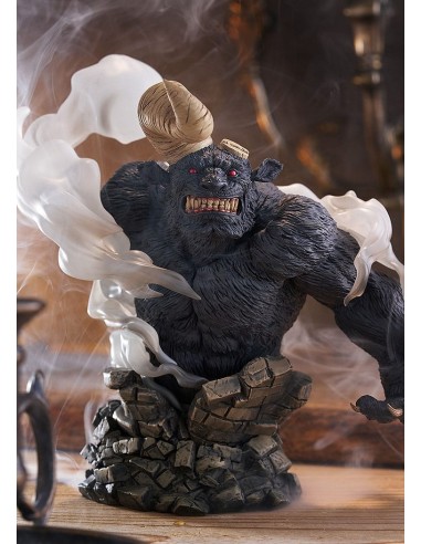 Berserk Bust Zodd Berserk Bust Zodd