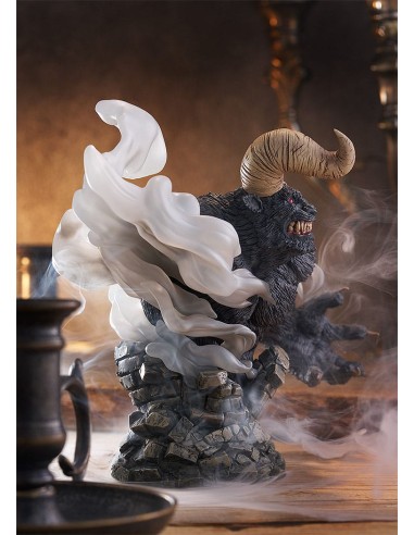 Berserk Bust Zodd Berserk Bust Zodd