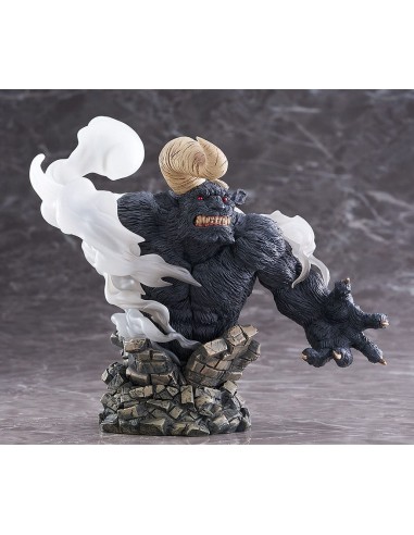 Berserk Bust Zodd Berserk Bust Zodd
