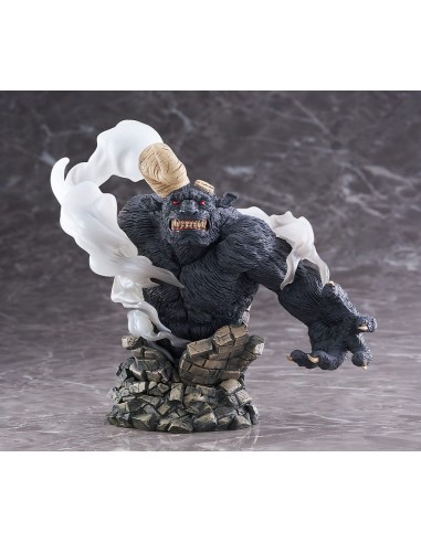 Berserk Bust Zodd Berserk Bust Zodd