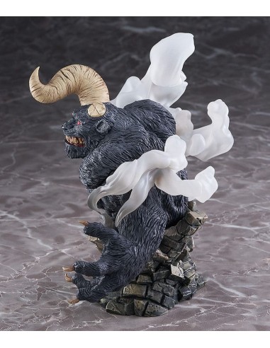 Berserk Bust Zodd Berserk Bust Zodd