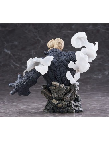 Berserk Bust Zodd Berserk Bust Zodd