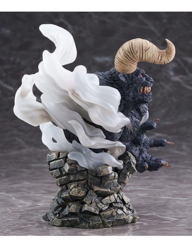 Berserk Bust Zodd Berserk Bust Zodd