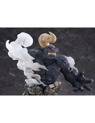 Berserk Bust Zodd Berserk Bust Zodd