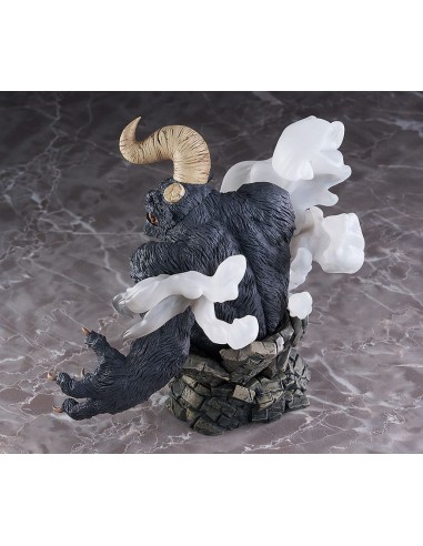 Berserk Bust Zodd Berserk Bust Zodd