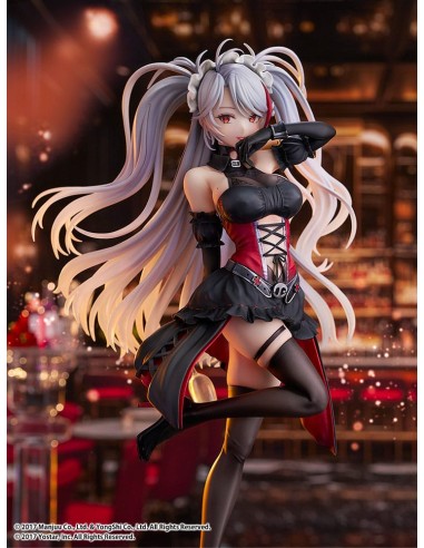 Azur Lane 1/7 Prinz Eugen Kindred... Azur Lane 1/7 Prinz Eugen Kindred...