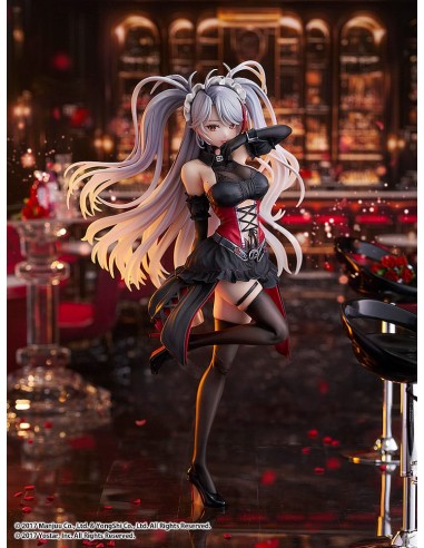 Azur Lane 1/7 Prinz Eugen Kindred... Azur Lane 1/7 Prinz Eugen Kindred...