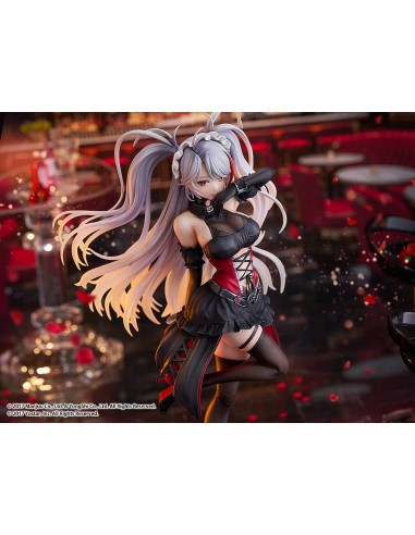 Azur Lane 1/7 Prinz Eugen Kindred... Azur Lane 1/7 Prinz Eugen Kindred...