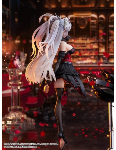 Azur Lane 1/7 Prinz Eugen Kindred... Azur Lane 1/7 Prinz Eugen Kindred...