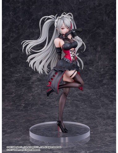 Azur Lane 1/7 Prinz Eugen Kindred... Azur Lane 1/7 Prinz Eugen Kindred...