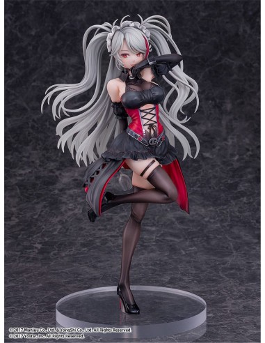 Azur Lane 1/7 Prinz Eugen Kindred... Azur Lane 1/7 Prinz Eugen Kindred...
