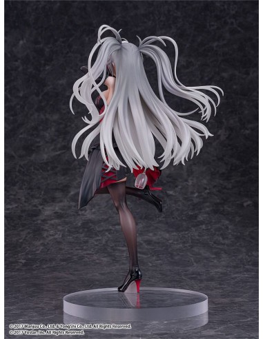 Azur Lane 1/7 Prinz Eugen Kindred... Azur Lane 1/7 Prinz Eugen Kindred...