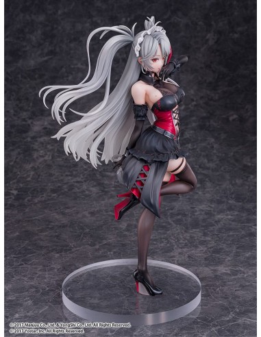 Azur Lane 1/7 Prinz Eugen Kindred... Azur Lane 1/7 Prinz Eugen Kindred...