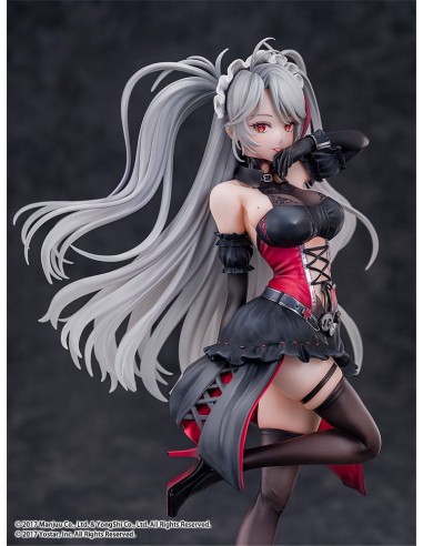 Azur Lane 1/7 Prinz Eugen Kindred... Azur Lane 1/7 Prinz Eugen Kindred...