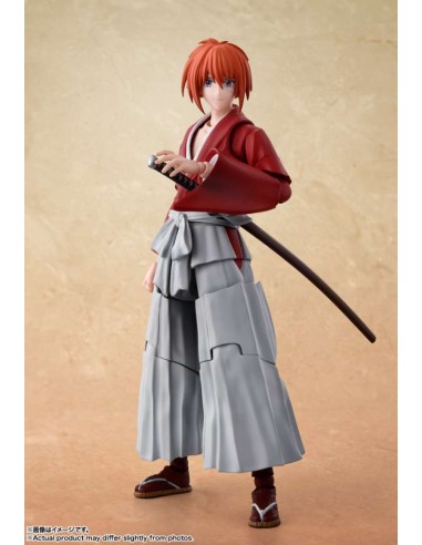 Rurouni Kenshin Kenshin Himura... Rurouni Kenshin Kenshin Himura...