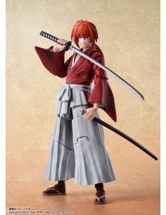 Rurouni Kenshin Kenshin...