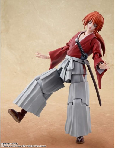 Rurouni Kenshin Kenshin Himura... Rurouni Kenshin Kenshin Himura...