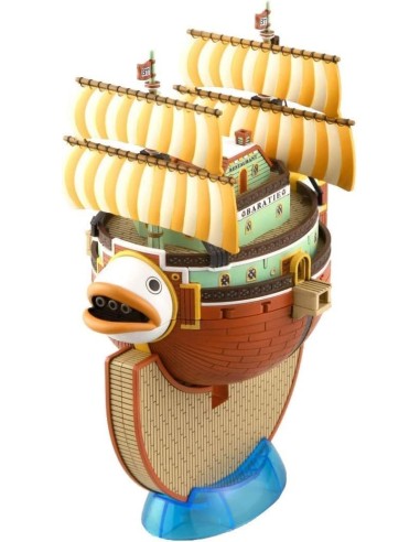 One Piece Coll Baratie Grand Ship