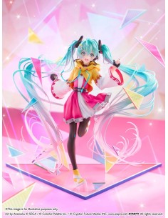 Hatsune Miku Project SEKAI...