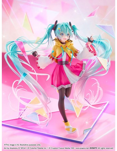 Hatsune Miku Project SEKAI... Hatsune Miku Project SEKAI...