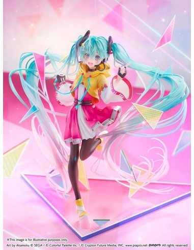 Hatsune Miku Project SEKAI... Hatsune Miku Project SEKAI...