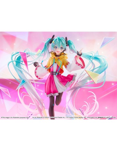 Hatsune Miku Project SEKAI... Hatsune Miku Project SEKAI...