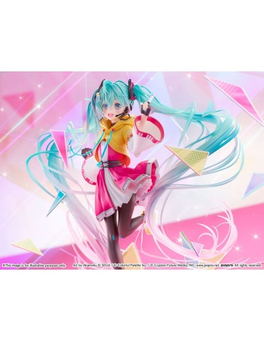 Hatsune Miku Project SEKAI... Hatsune Miku Project SEKAI...