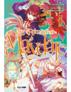 manga TALES OF...