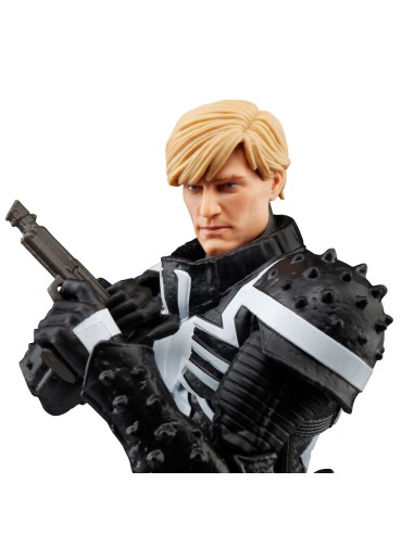 Spider-Man Marvel Legends Retro Agent... Spider-Man Marvel Legends Retro Agent...