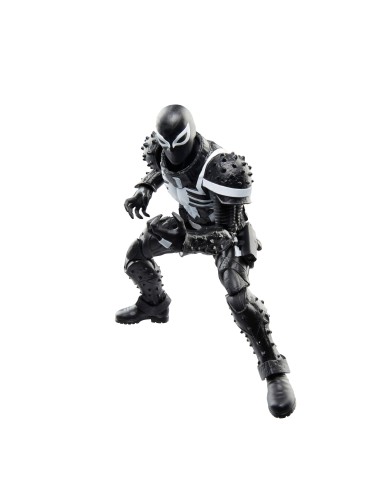 Spider-Man Marvel Legends Retro Agent... Spider-Man Marvel Legends Retro Agent...