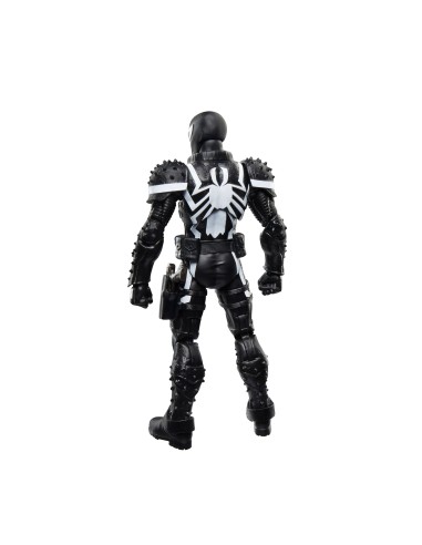 Spider-Man Marvel Legends Retro Agent... Spider-Man Marvel Legends Retro Agent...