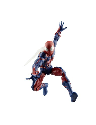 Spider-Man Marvel Legends Retro... Spider-Man Marvel Legends Retro...