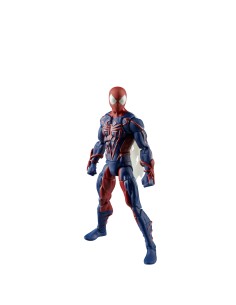 Spider-Man Marvel Legends...