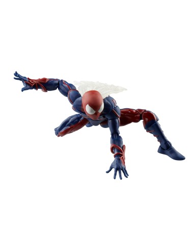Spider-Man Marvel Legends Retro... Spider-Man Marvel Legends Retro...