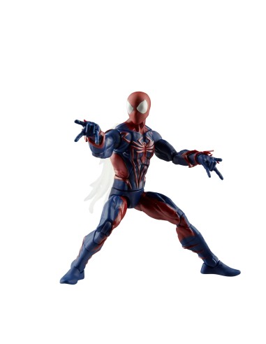Spider-Man Marvel Legends Retro... Spider-Man Marvel Legends Retro...