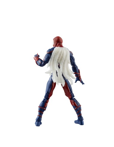 Spider-Man Marvel Legends Retro... Spider-Man Marvel Legends Retro...