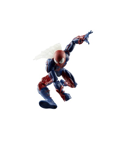 Spider-Man Marvel Legends Retro... Spider-Man Marvel Legends Retro...