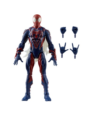 Spider-Man Marvel Legends Retro... Spider-Man Marvel Legends Retro...