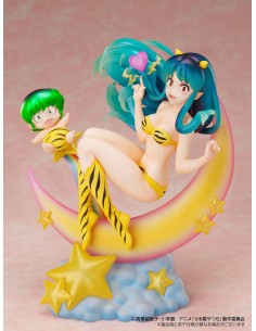 Urusei Yatsura 1/7 Lum &...