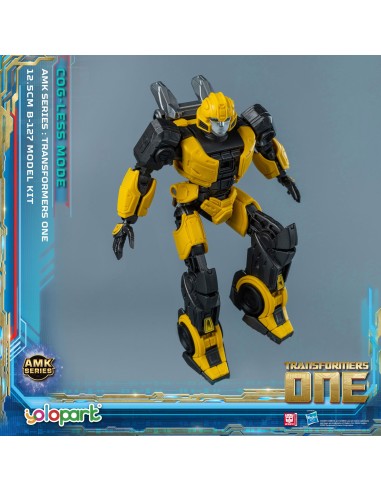Transformers One B-127 Amk Cog-less... Transformers One B-127 Amk Cog-less...