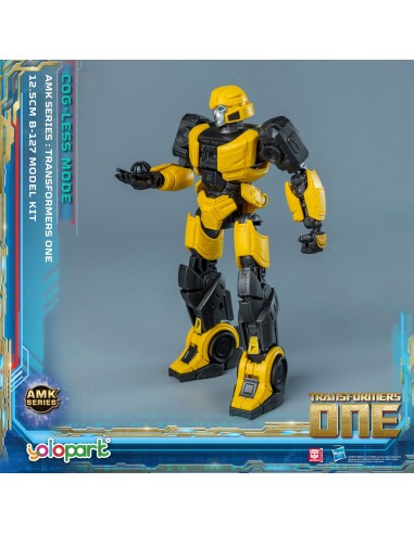 Transformers One B-127 Amk Cog-less... Transformers One B-127 Amk Cog-less...