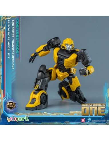 Transformers One B-127 Amk Cog-less... Transformers One B-127 Amk Cog-less...
