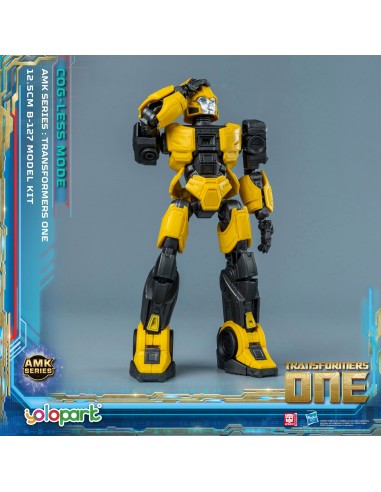 Transformers One B-127 Amk Cog-less... Transformers One B-127 Amk Cog-less...